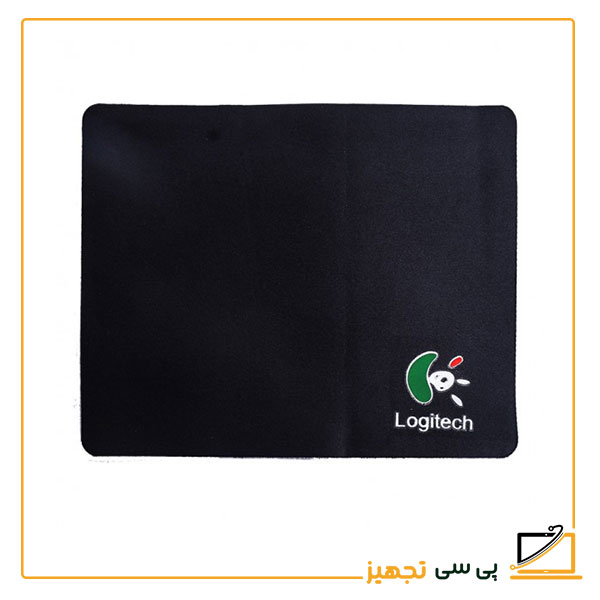 پد موس طرحدار لاجیتک (Logitech)